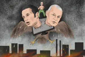 Я точно знаю, что будет, когда этот режим уйдет со сцены