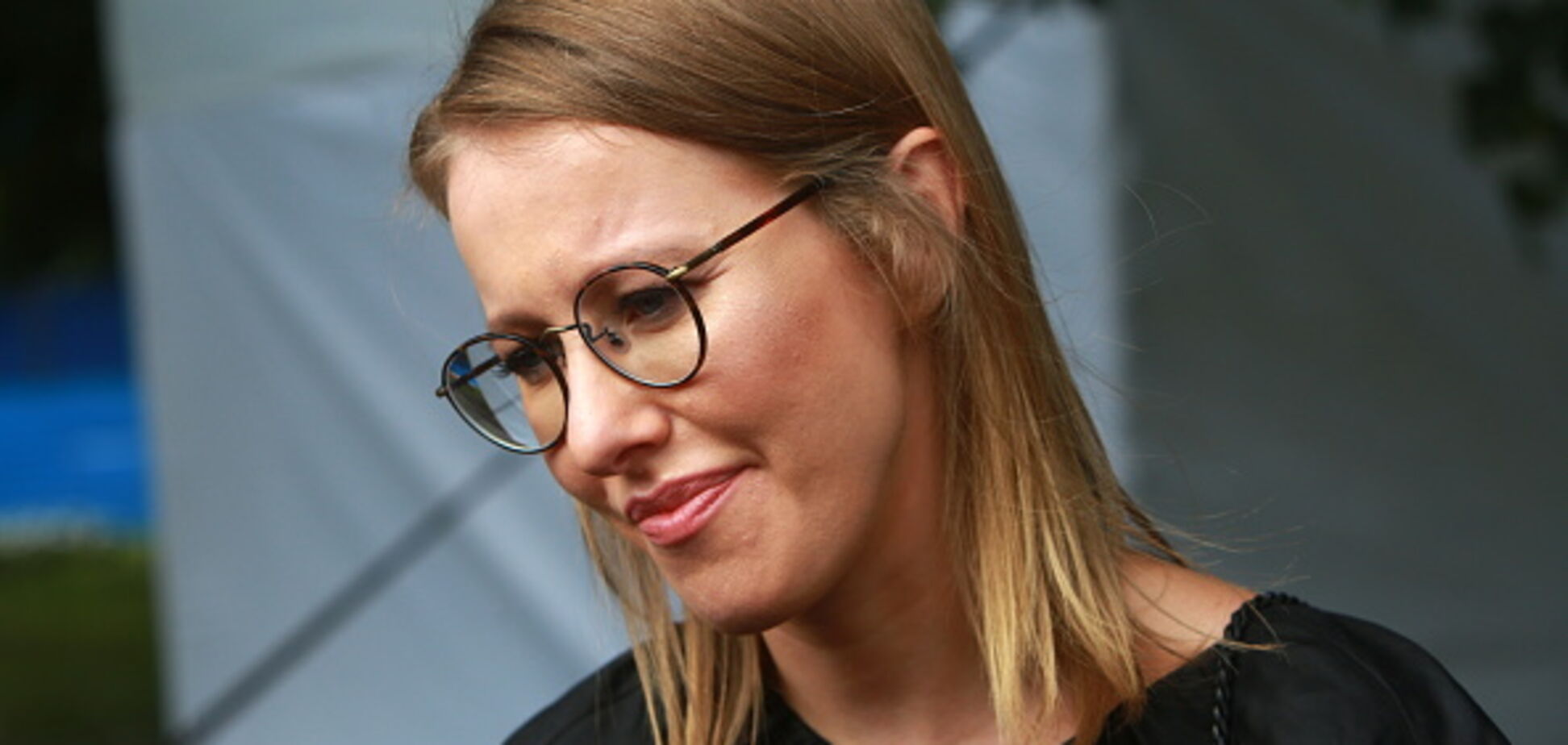 Тайная встреча Путина и Собчак: появилась интересная информация