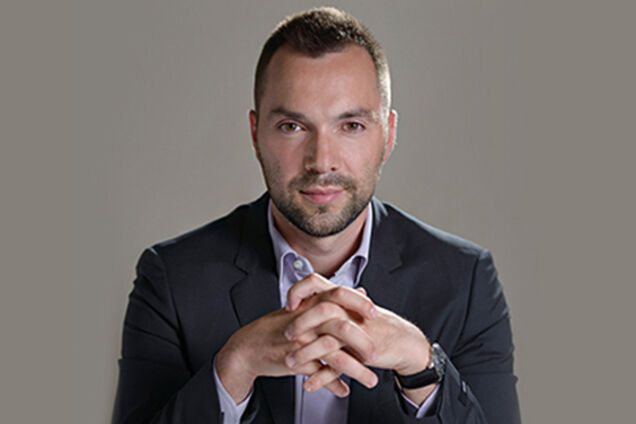 Олексій Арестович