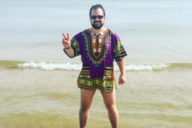 Эдуард Приступа