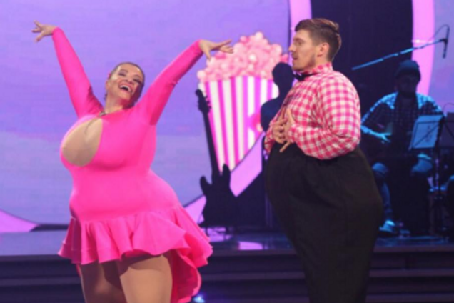 Наталья Могилевская