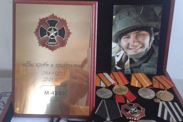 В Сирии загадочно погиб путинский наемник, захватывавший Крым