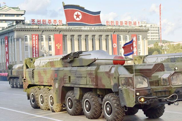 У Трампа объяснили, когда у США лопнет терпение по поводу КНДР