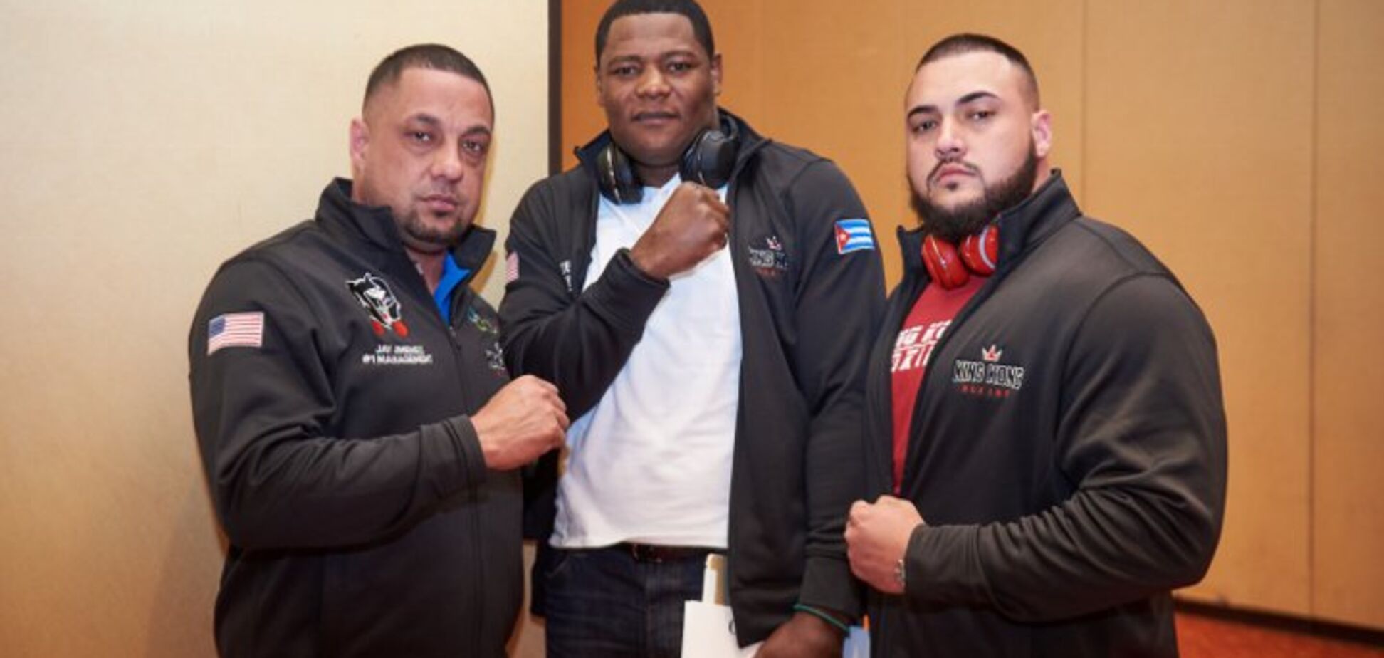 Непобедимого чемпиона мира исключили из главного боксерского рейтинга