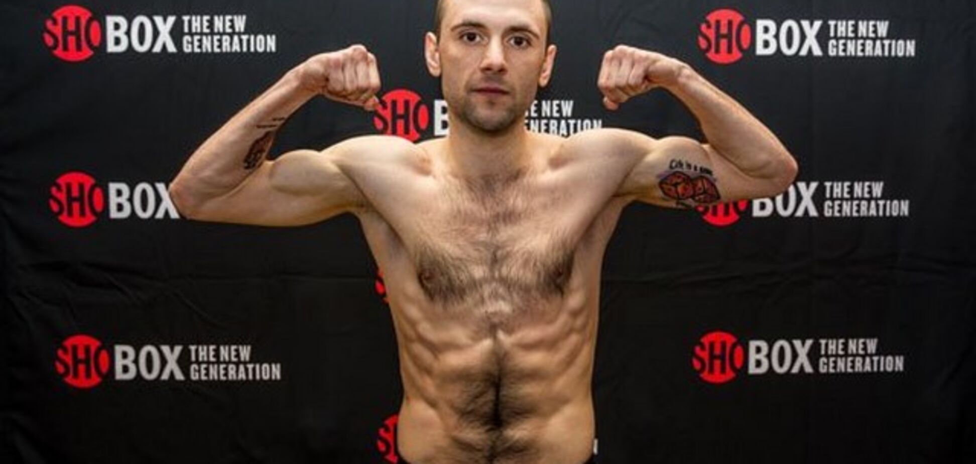 Непобедимый российский боксер опозорился в бою с 42-летним аргентинцем: опубликовано видео