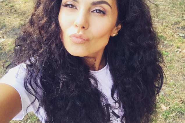 Настя Каменських