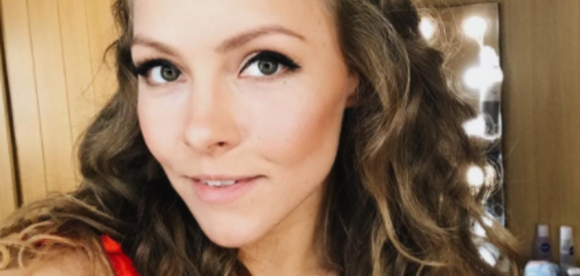 Алена Шоптенко