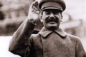 Йосиф Сталин
