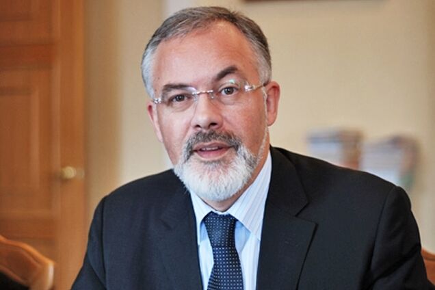 В Украине арестовали десятки миллионов скандального экс-министра