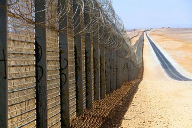 Стены мира: как государства отгораживаются друг от друга