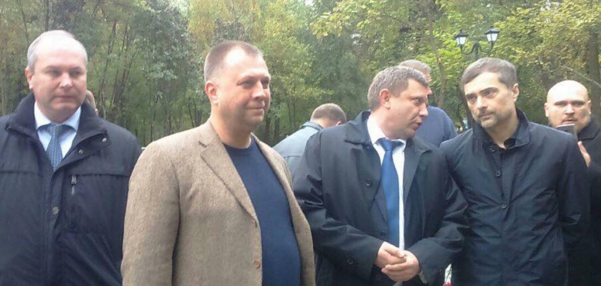 'Підтвердження для Гааги': у Ростові відкрили пам'ятник російським найманцям на Донбасі