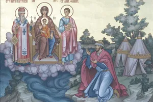 Мифы "Третьего Рима". Цари-самозванцы Романовы