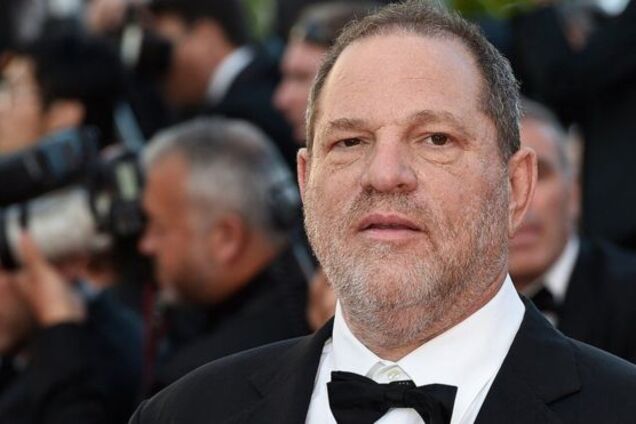 Громкий секс-скандал в Голливуде получил продолжение