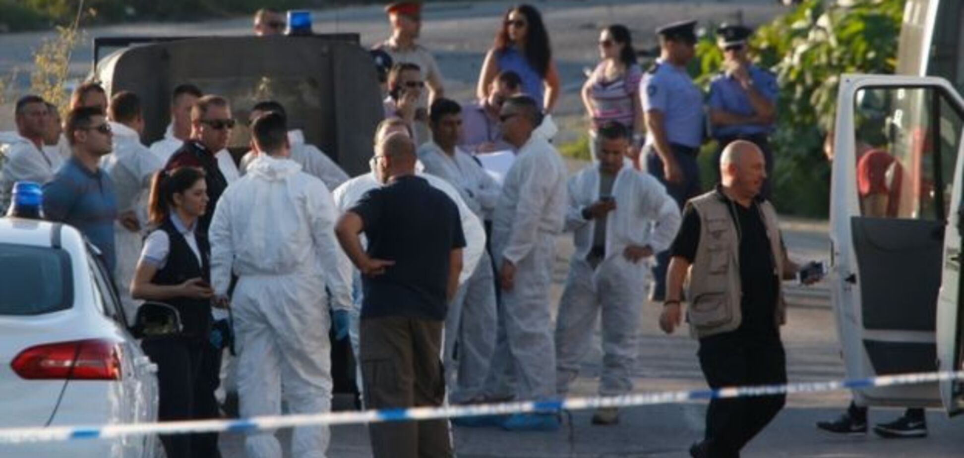 Подорвали авто: погибла одна из соавторов расследований 'Панамских документов'