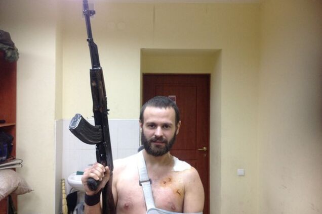 Роман Солнышков