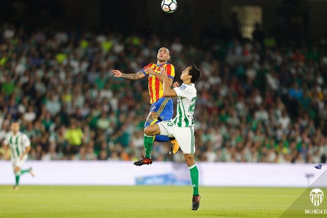 Божевілля сезону: у чемпіонаті Іспанії команди забили 9 голів на двох - опубліковано відео