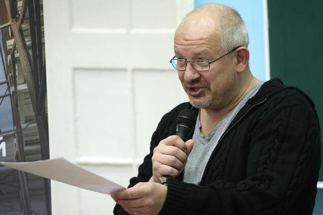 Дмитрий Марьянов