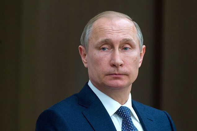 Путин нынче действует, как и подобает питерскому гопнику