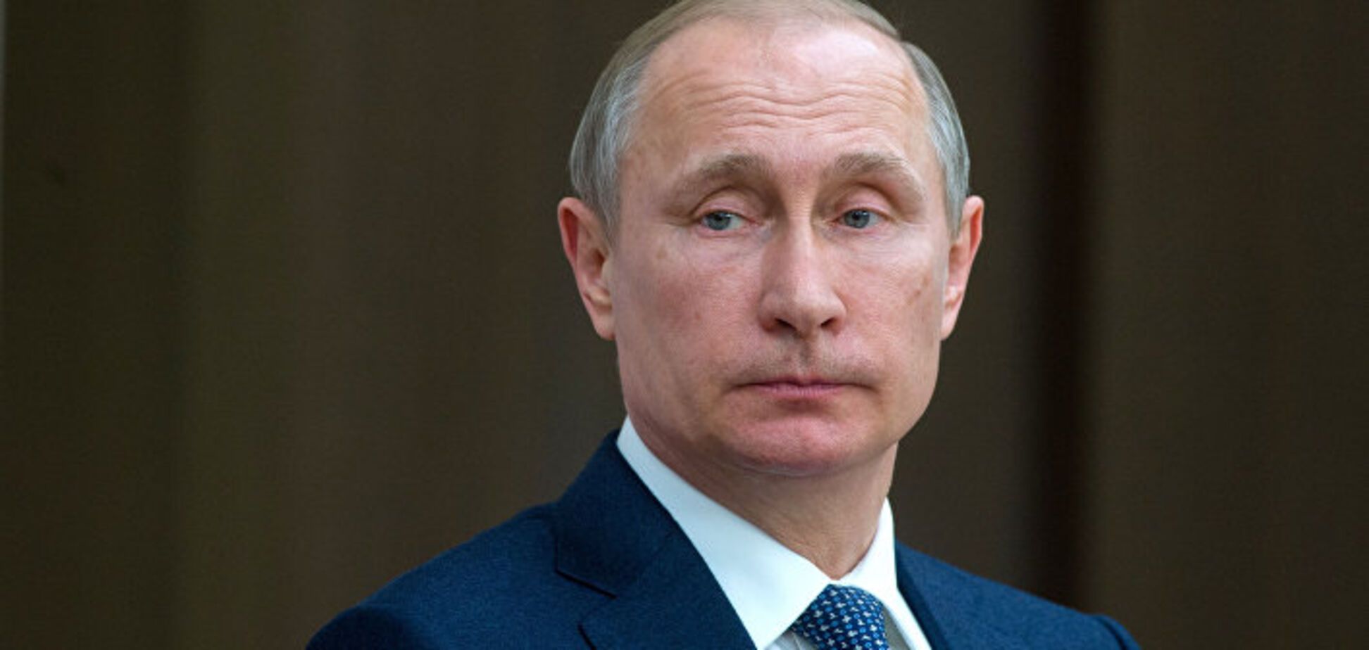 Путин нынче действует, как и подобает питерскому гопнику
