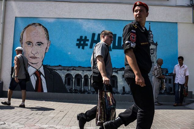 'Повний розвал Росії': Ярош озвучив рецепт звільнення Криму