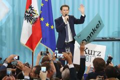 'Добре для України': дипломат розповів про підсумки виборів в Австрії