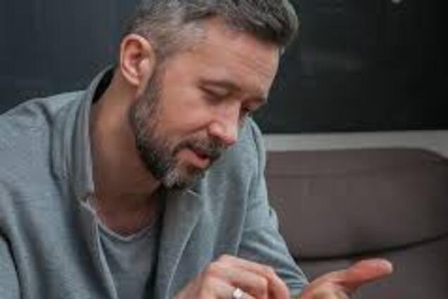 Концерт Бабкина в Запорожье окончился задержаниями