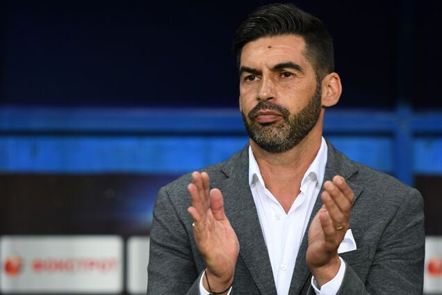 Паулу Фонсека