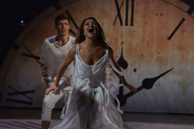 Наталя Могилевська