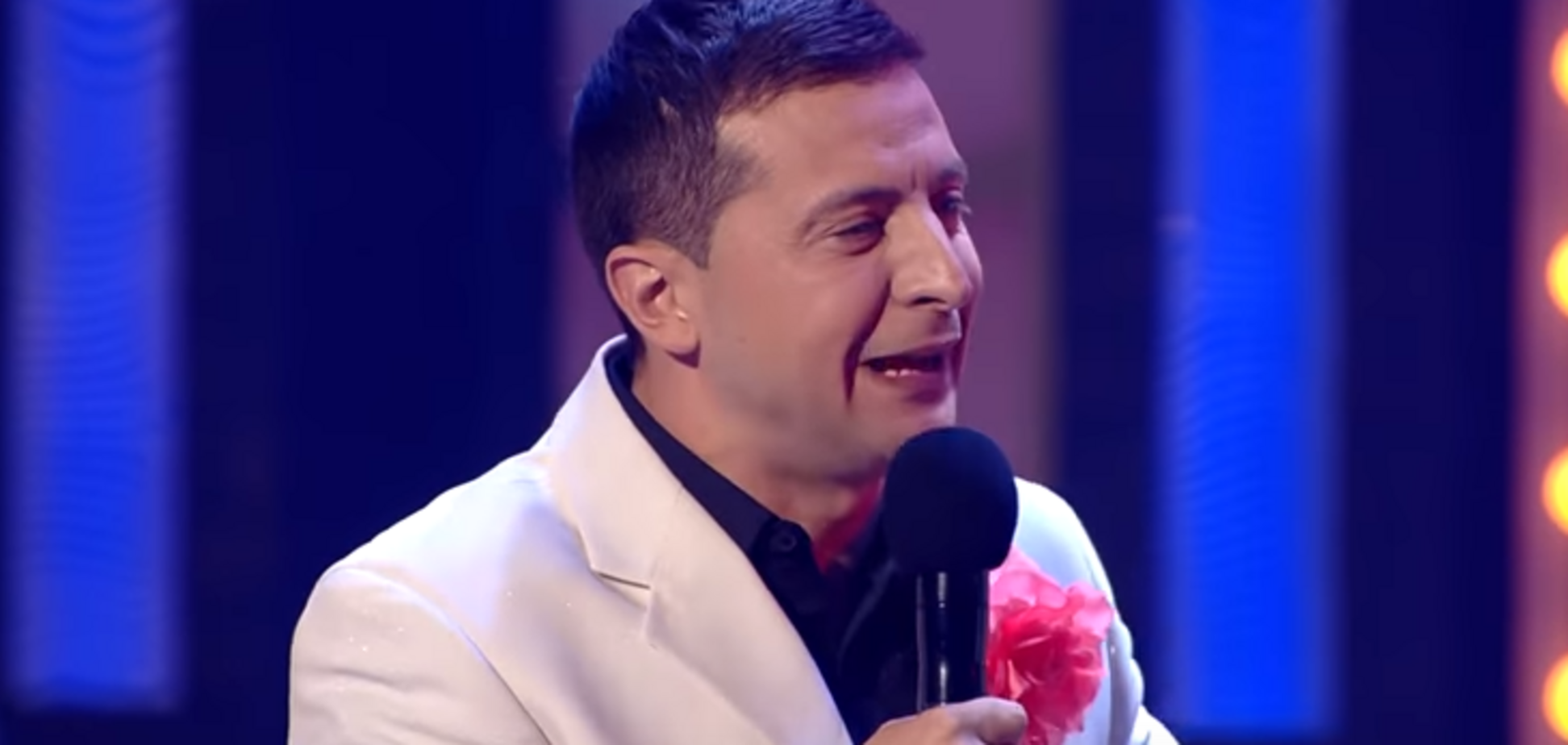 Владимир Зеленский