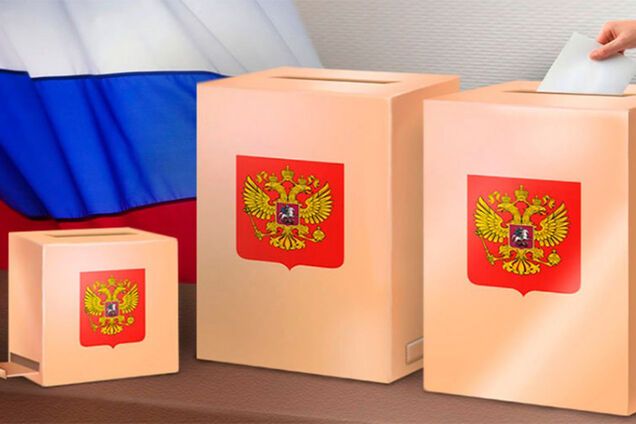 Режим рухнет сразу же после оглашения итогов выборов президента