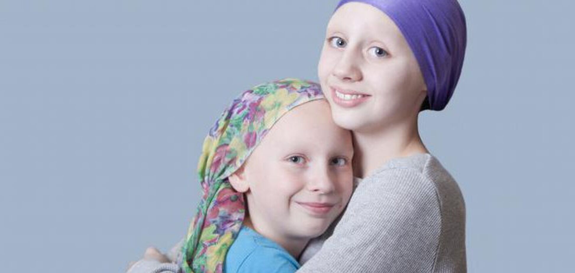 Врач-онколог рассказал, почему маленькие дети заболевают раком