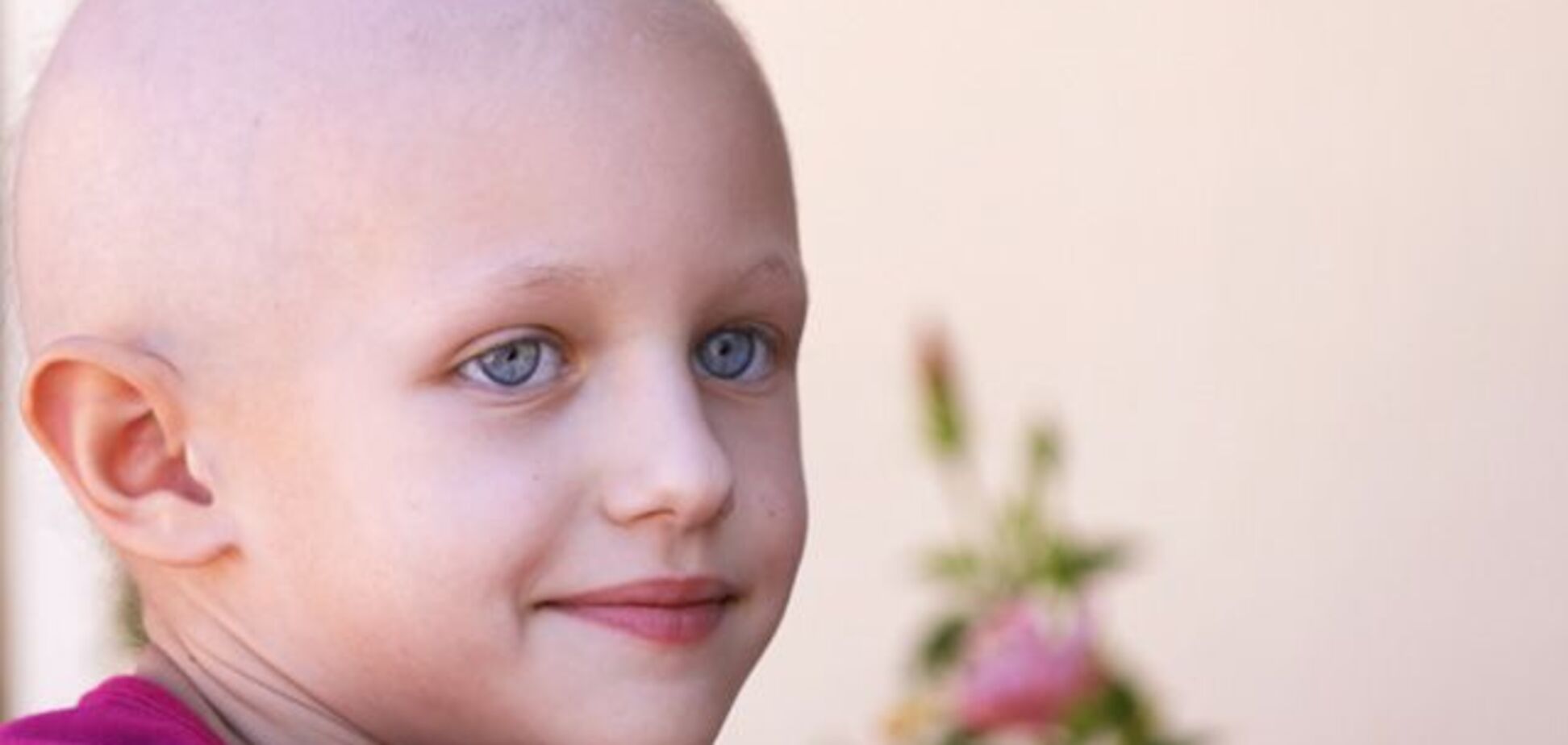 Проснусь в правдивом доме: умирающая от рака девочка пояснила, что такое смерть