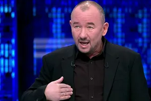 Давно пора було: один із топ-пропагандистів Путіна потрапив у список ворогів України