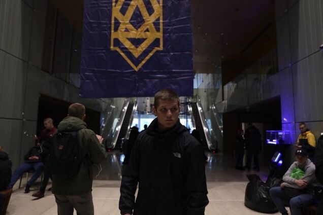 Захват имущества Януковича: появились новые подробности