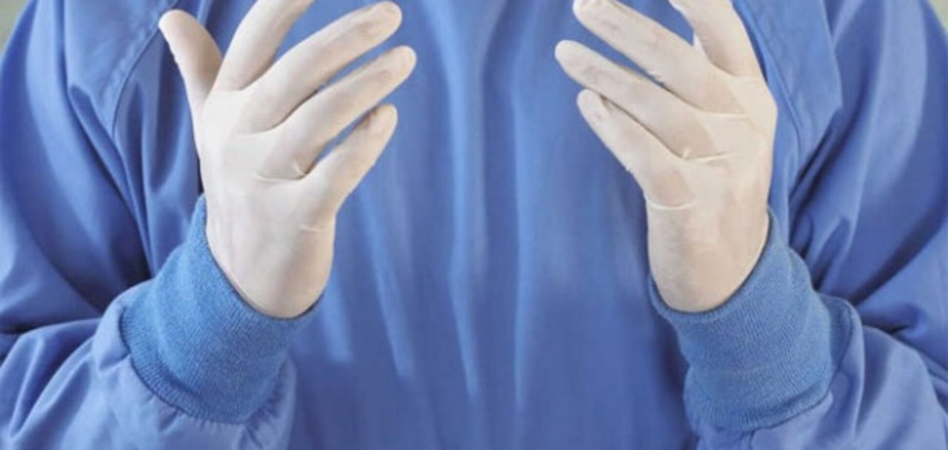 У Києві лікар відмовився оперувати жительку Донбасу