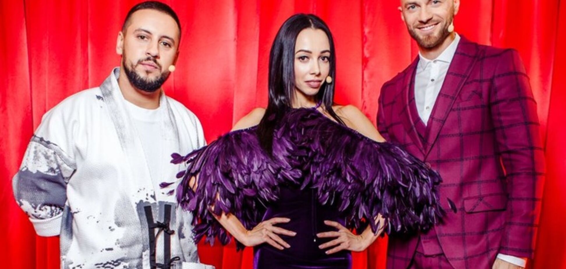 'Танцы со звездами': кто покинет шоу в полуфинале