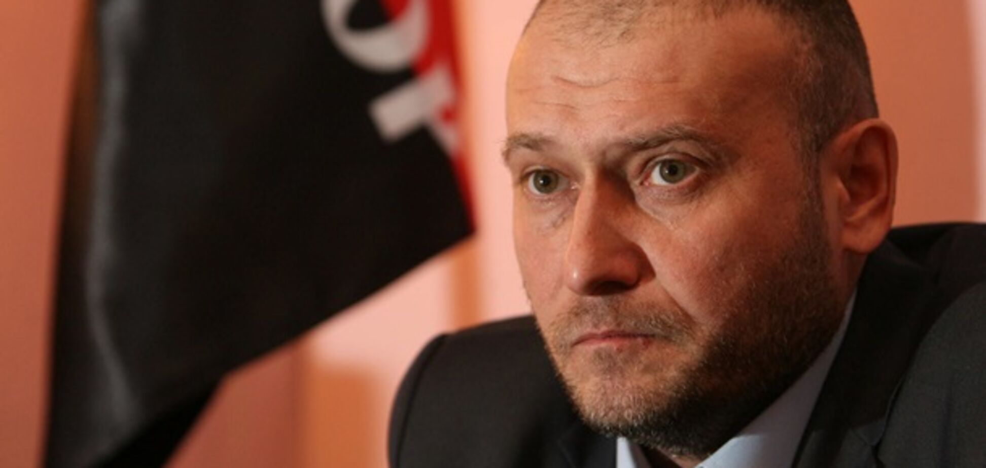 'Тема закрыта': в Кремле встревожились из-за дерзкого заявления Яроша о Крыме