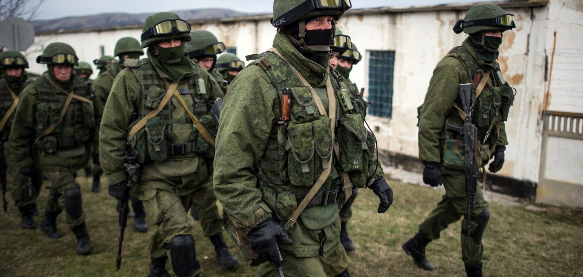 Україна напала на Донбас? Голишев назвав несподівану причину заяви Лаврова