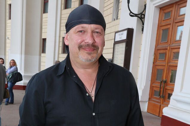 Смерть Марьянова: как тесть артиста очутился в украинской тюрьме