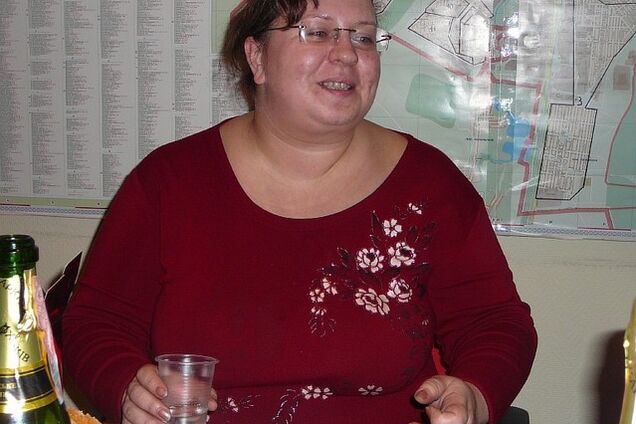 В 'ЛНР' умерла коммунистка, хваставшаяся поеданием шашлыков в день Голодомора