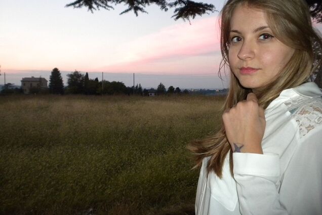 В Італії знайдено мертвою 19-річну українку