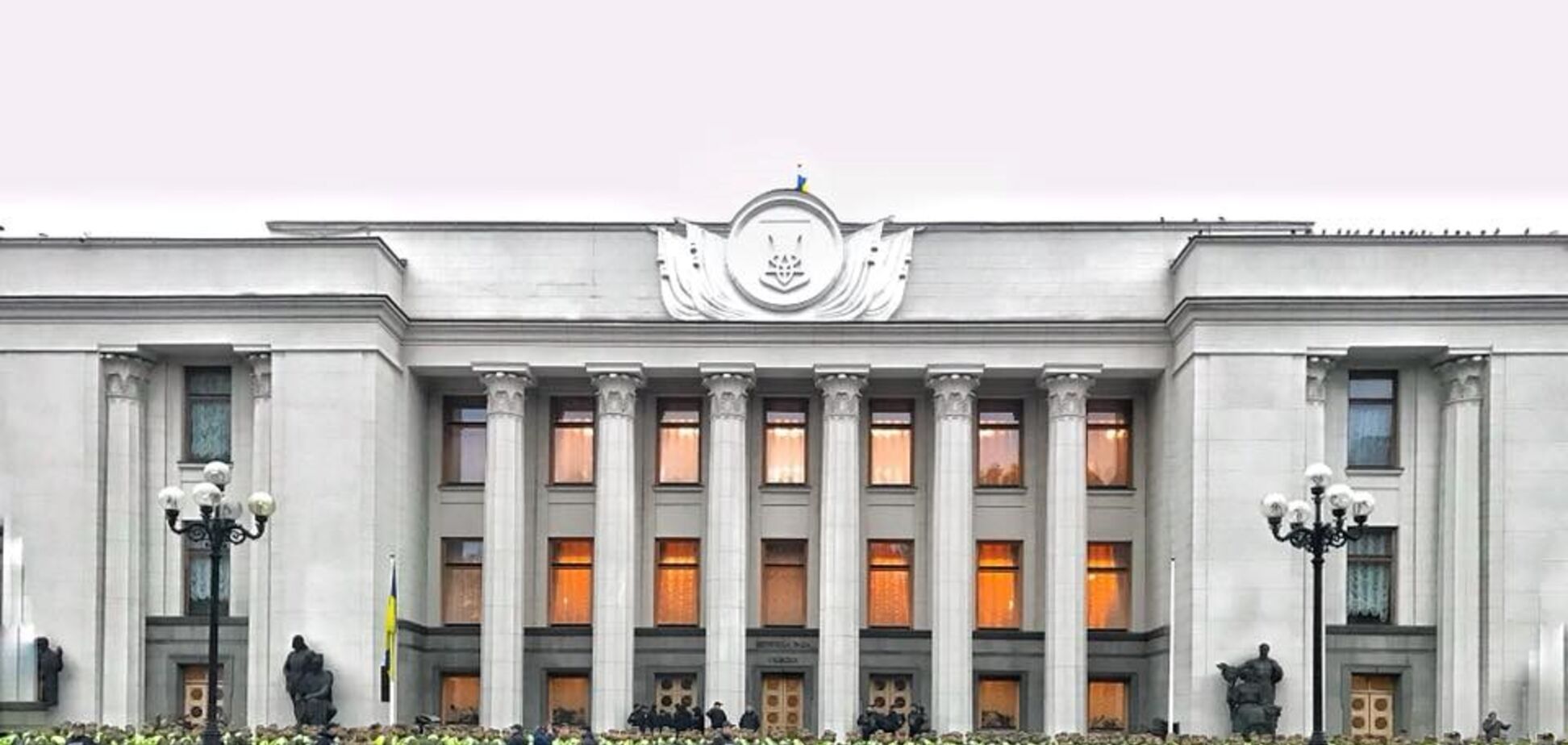 Не паплюжте Майдан. На Майдан не завозили автобусами