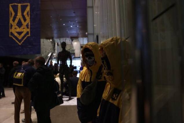 Захват вертолетной площадки Януковича в Киеве: названа неожиданная причина