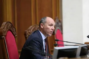 Андрей Парубий