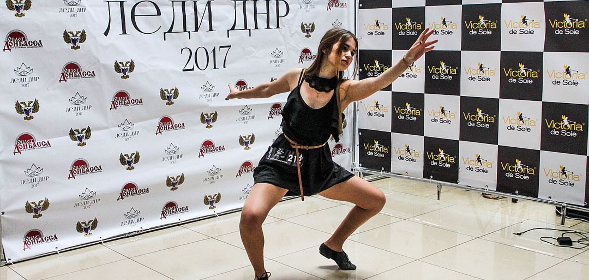 Терористи вибирають 'леді ДНР': у мережі їдко висміяли конкурс у Донецьку