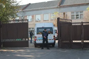 Убийство бизнесмена в Ужгороде: преступник принял неожиданное решение