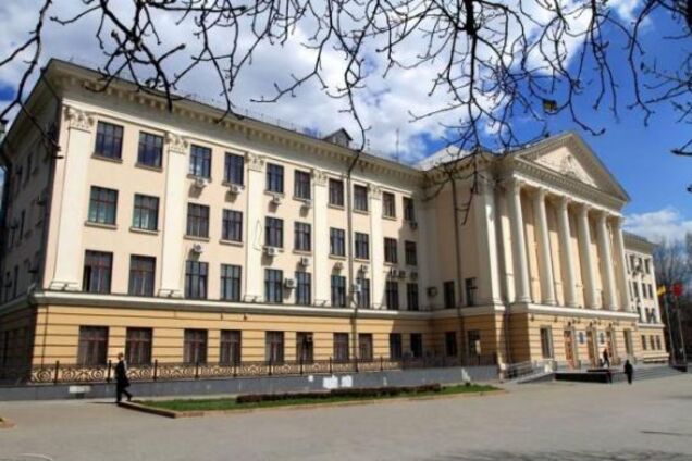 Новый сайт запорожской мэрии заработал в тестовом режиме