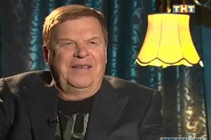 Михаил Кокшенов