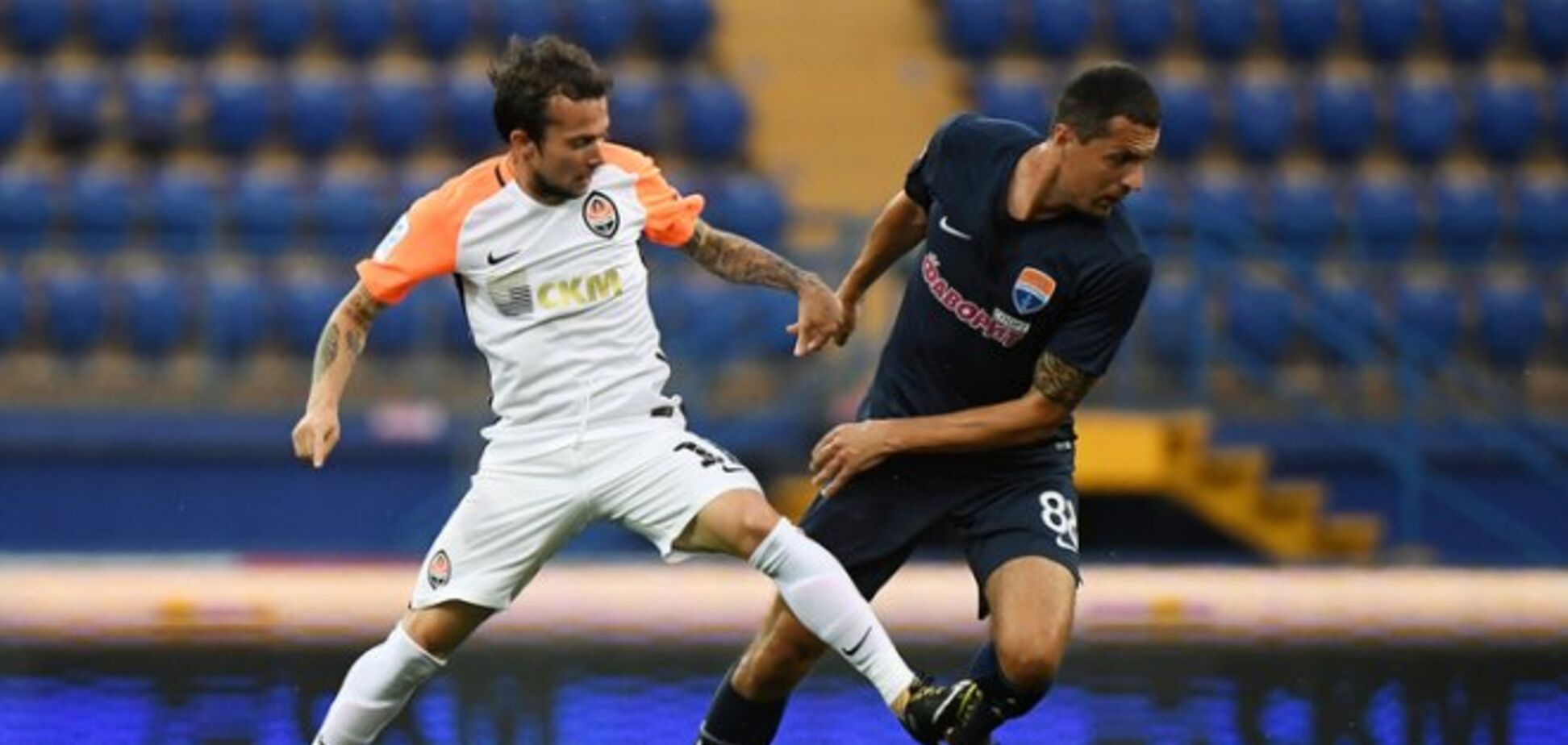 Бернард Шахтер