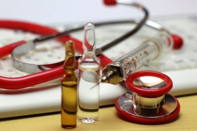 Рада проголосовала за медреформу